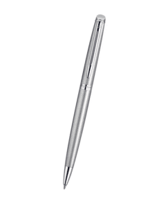 WATERMAN Penna sfera Hemisphere metall