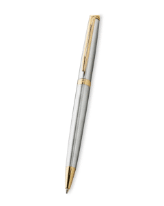 WATERMAN Penna sfera Hemisphere metall