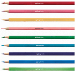 Swisscolor 18 colori