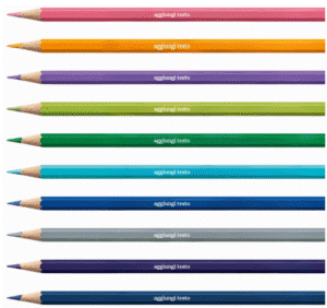 Prismalo 30 colori