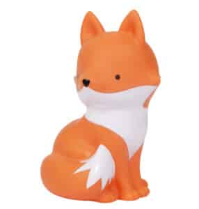 ALLC Luce Notturna Mini LLFOOR59 Fox 10.5x15.3x8.5cm