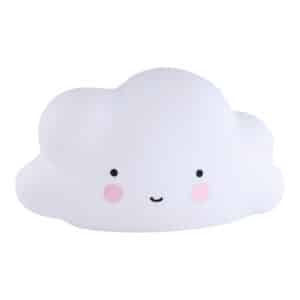 ALLC Luce Notturna Mini LTCW025 Cloud 15.7x9x7.9cm