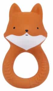 ALLC Anello da mordere 6.7x12x4.7cm TRFOOR13 Fox