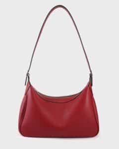 LABEL ROSE Borsa a spalla Gabry Rosso