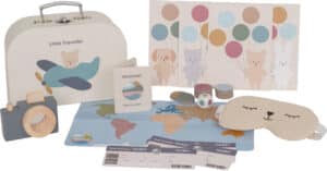 JABADABADO Travel bag C2539