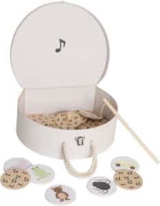 JABADABADO Songbag C2541