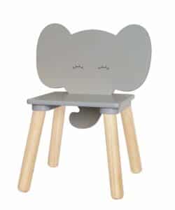 JABADABADO Chair Elephant H13229 26cm