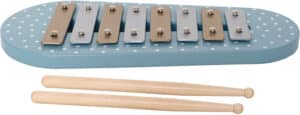 JABADABADO Xylophone M14086 blu