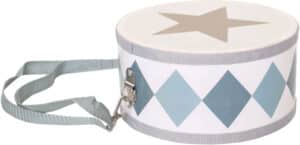JABADABADO Drum M14088 blu