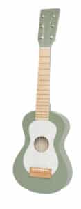 JABADABADO Chitarra 55cm T315 verde