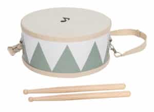 JABADABADO Tamburo Ø20cm T321 verde