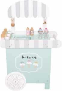 JABADABADO Ice-Cream car W7136