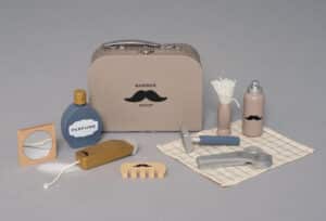 JABADABADO Barber bag W7222