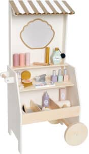 JABADABADO Salone di bellezza W7282