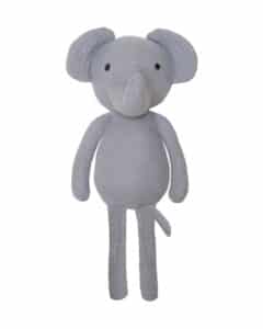 JABADABADO Buddies Elephant N0160 29cm
