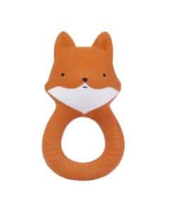 ALLC Anello da mordere 6.7x12x4.7cm TRFOOR13 Fox