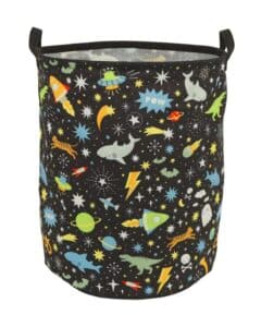 ALLC Cestino porta. 40x40x50cm STBAGA30 Galaxy