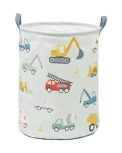 ALLC Cestino portao. 40x40x50cm STBAVE14 Vehicles