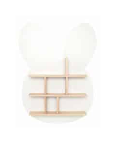 JABADABADO Shelf Bunny R16048
