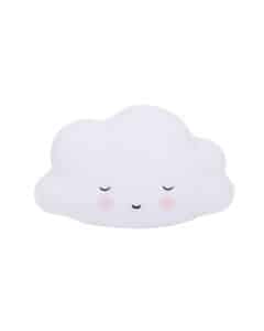 ALLC Luce Notturna Mini LLSCWHI70 Sleeping cloud 14x13x5cm