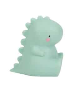 ALLC Luce notturna mini LLTRMI72 T-Rex verde