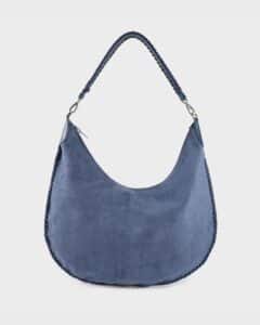 LABEL ROSE Borsa Aurora Bluette