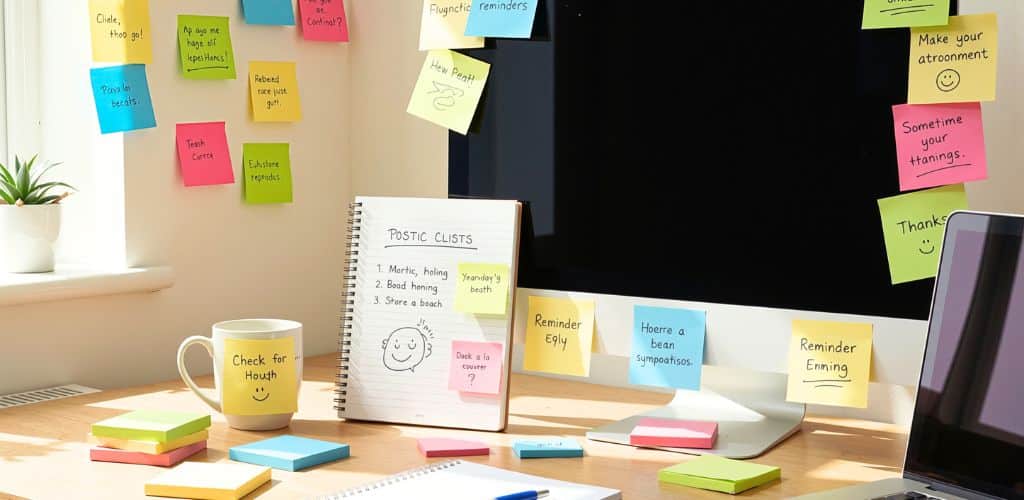 Agenda e strumenti di cartoleria per organizzare al meglio il nuovo anno