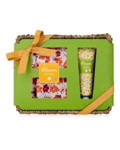 ACCENTRA Bath Set Blossom 6057689 Scent : Wild flower meadow