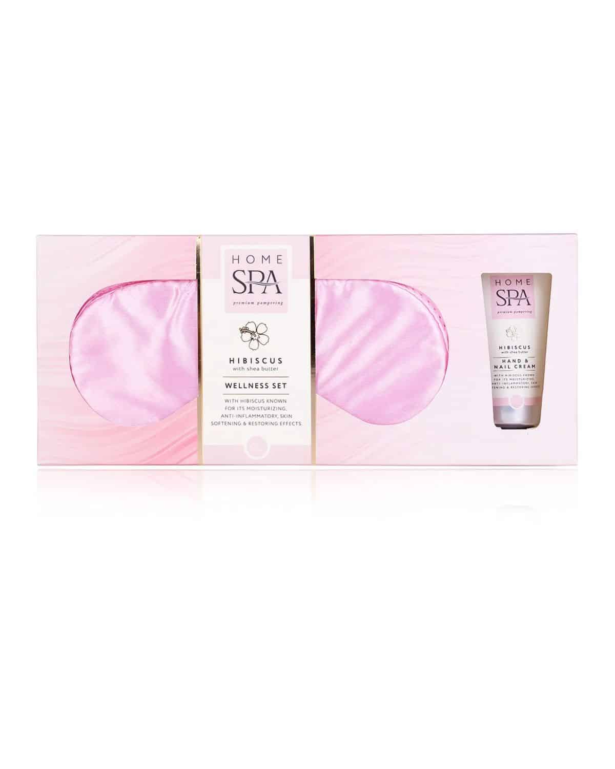 ACCENTRA Facial care set 30ml 6059242 HOME SPA