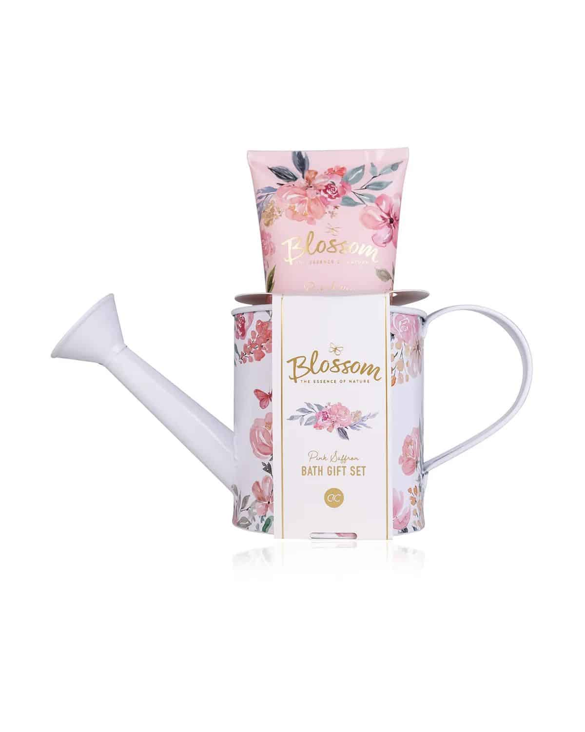 ACCENTRA Bath set 200ml 6059130 BLOSSOM