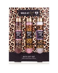 ACCENTRA Set de bagno 6062122 Wild at heart