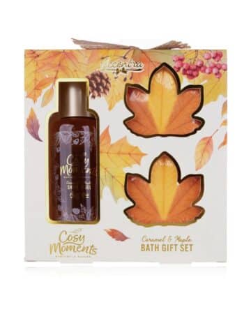 ACCENTRA Set da bagno 100ml 6059809 COSY MOMENTS