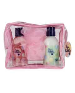 ACCENTRA Bath Set 6055493 Bijou Bubbles