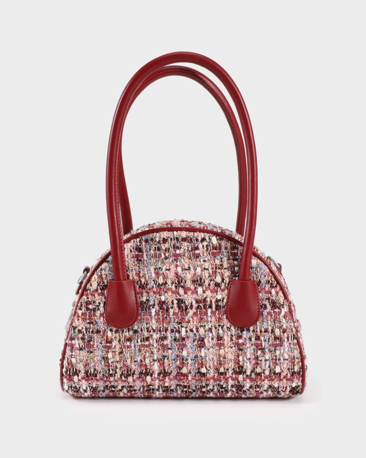 LABEL ROSE Borsa Vivienne Vinaccia
