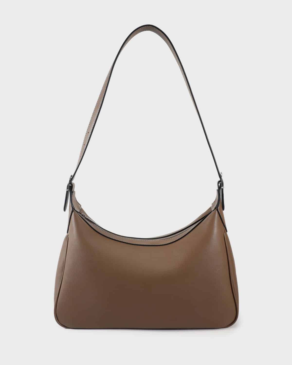 LABEL ROSE Borsa Gabry Taupe