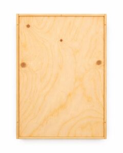 Scatola in legno per 3 bottiglie vino personalizzata