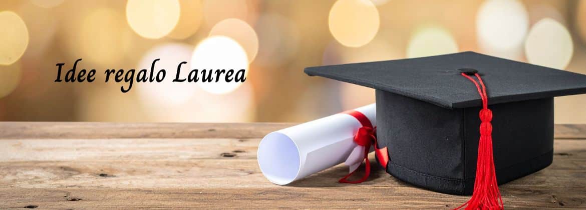 Banner laurea