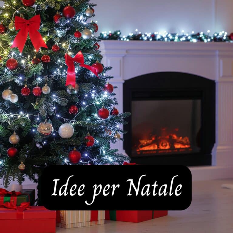 Idee Natale