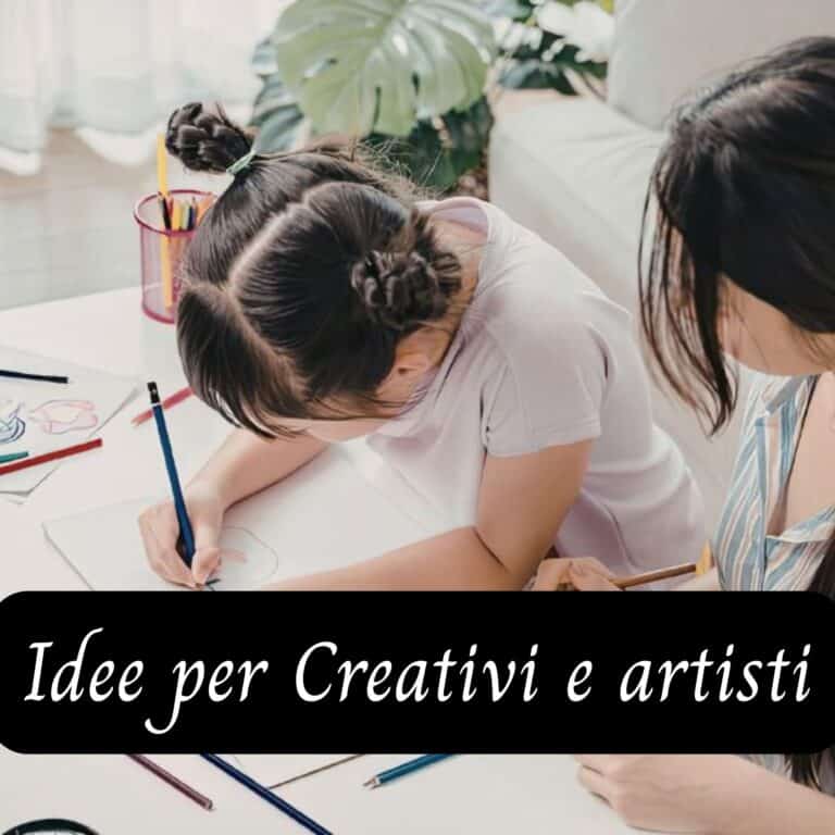 Idee creativi