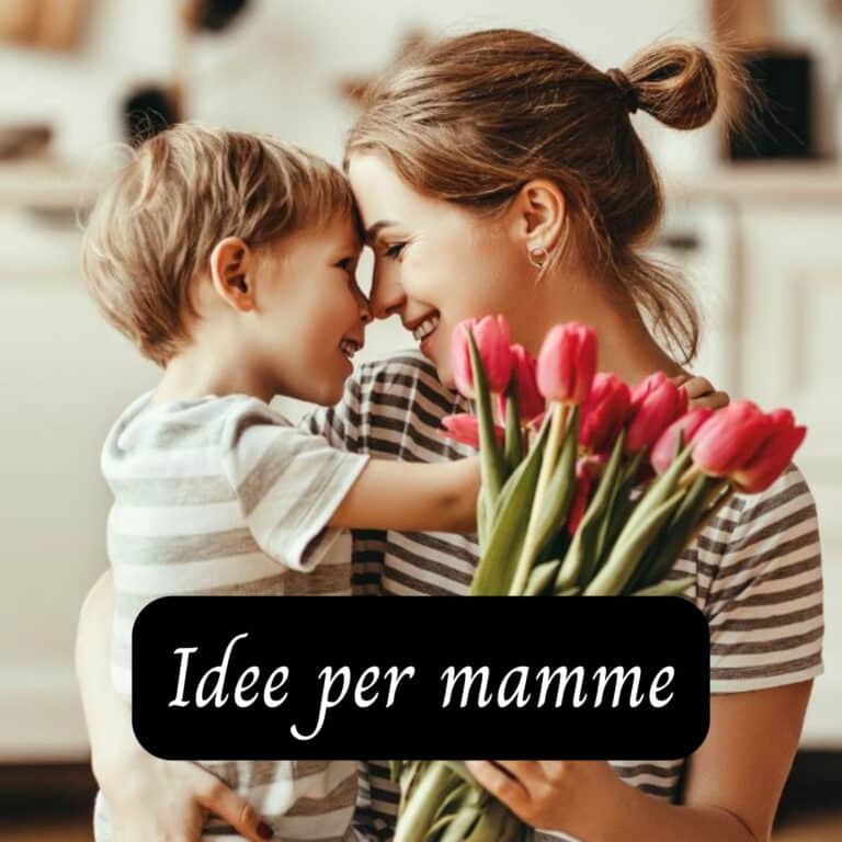 Idee mamme