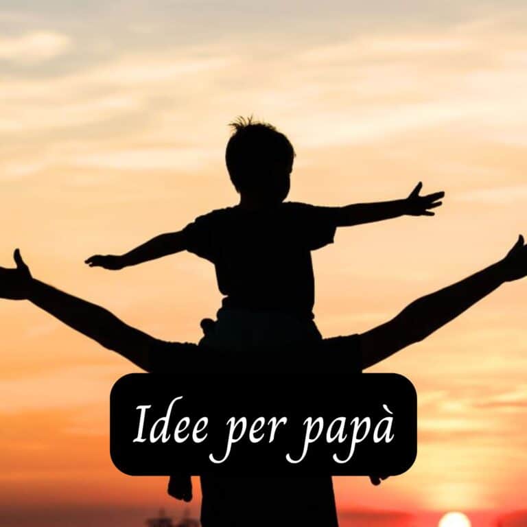 Idee papà