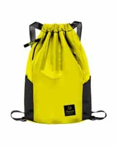 ZITTO Zac Funny Giallo