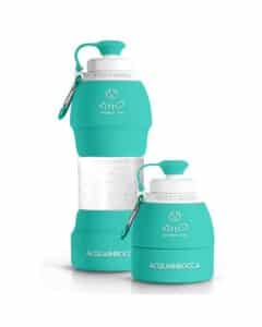 ZITTO Borraccia Eco Marine