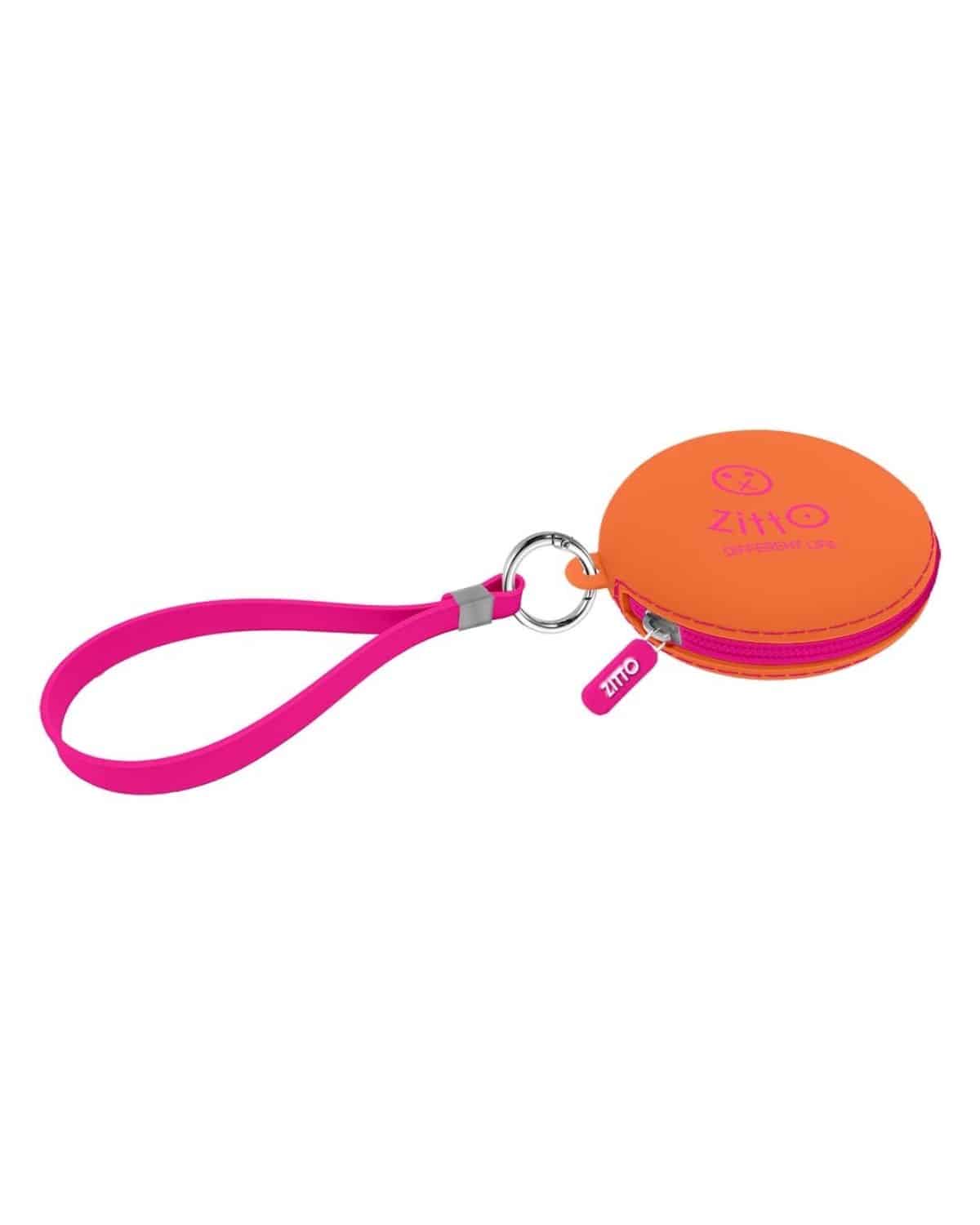 ZITTO Mellow Bikini Orange