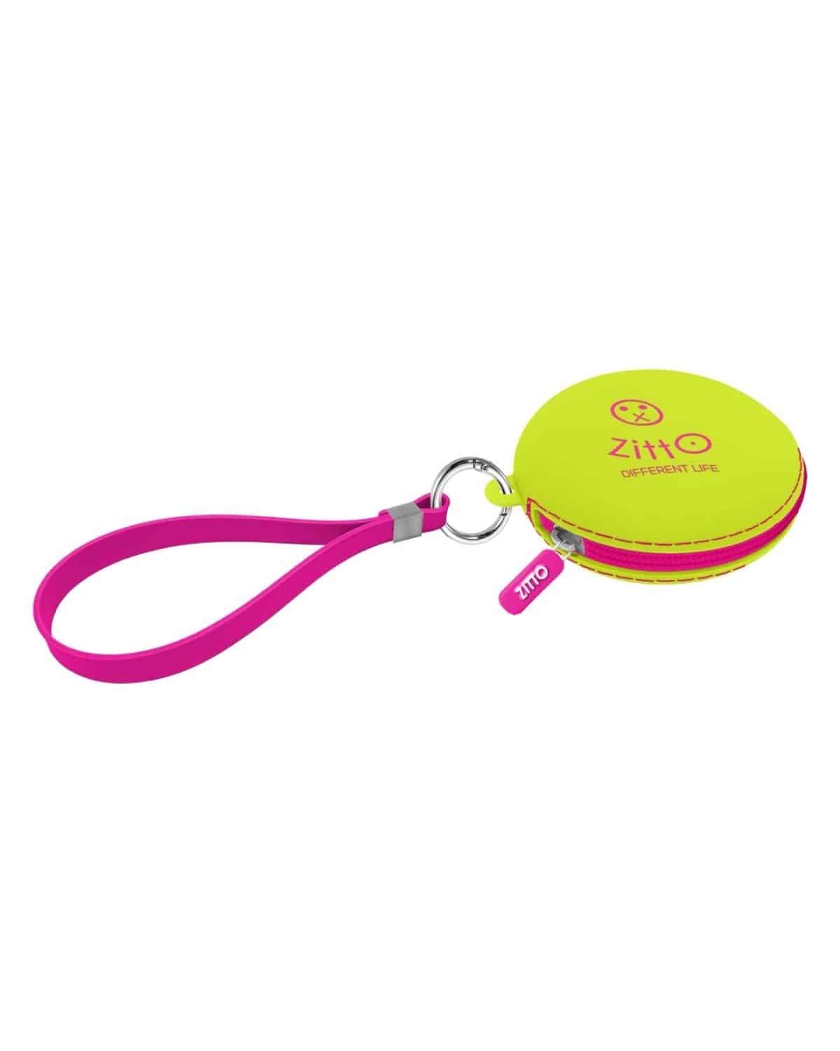 ZITTO Mellow Bikini Green