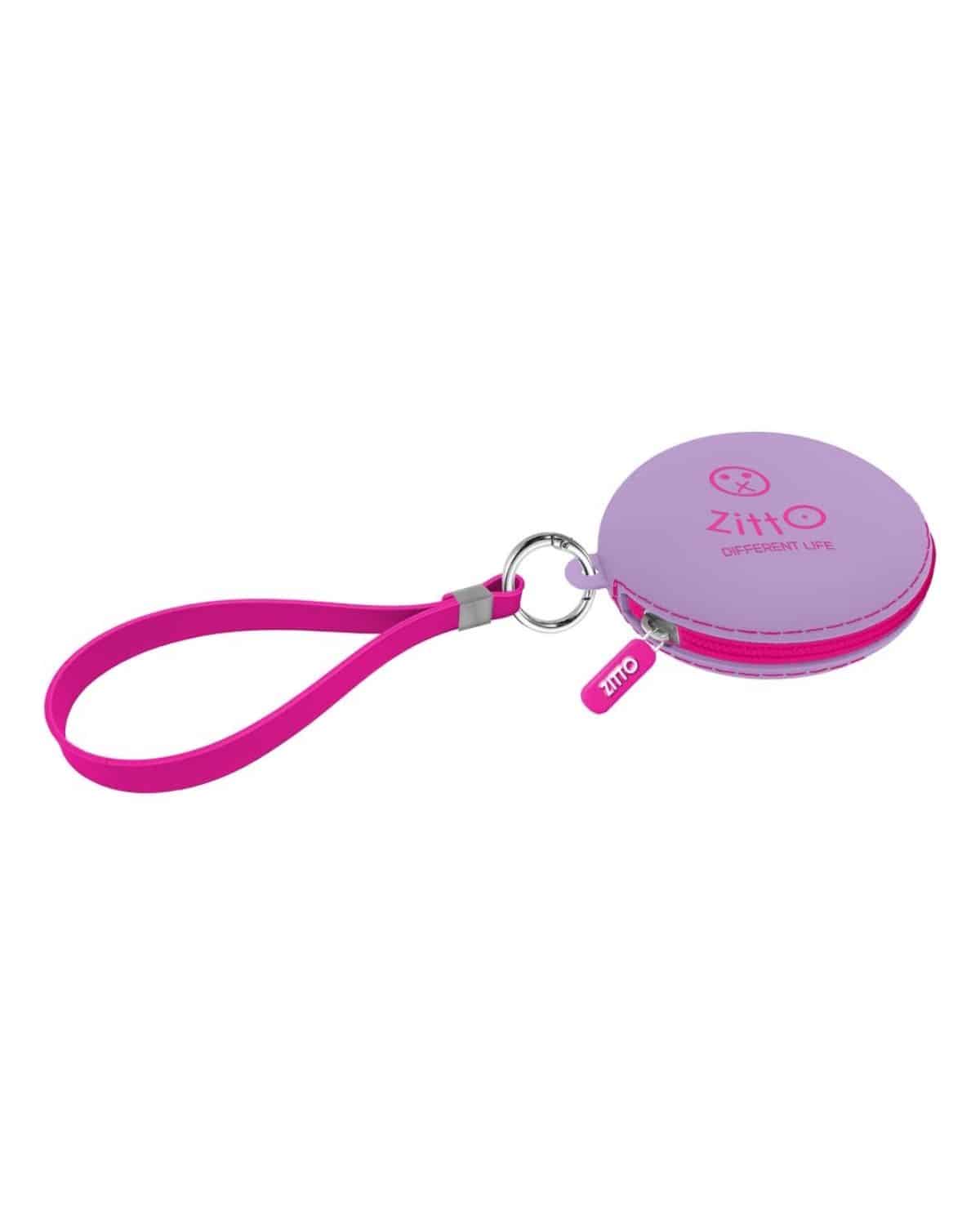 ZITTO Mellow Bikini Violet