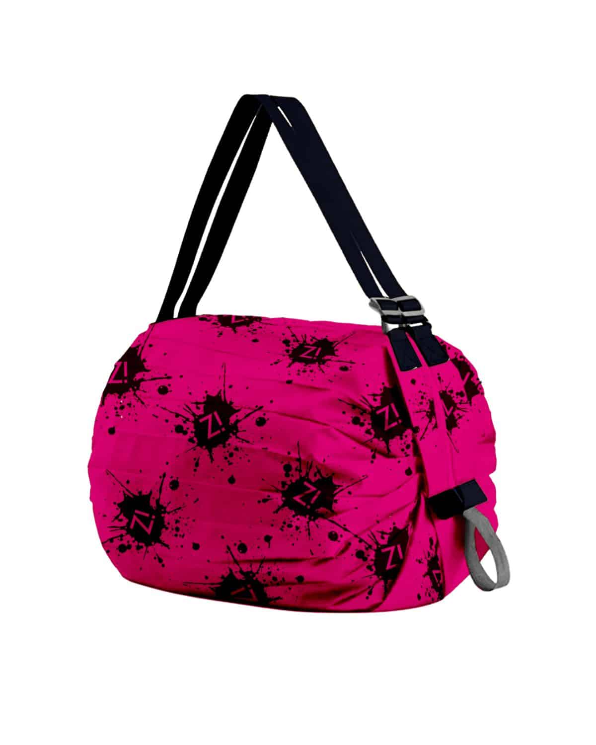 ZITTO Zi Bag Pink