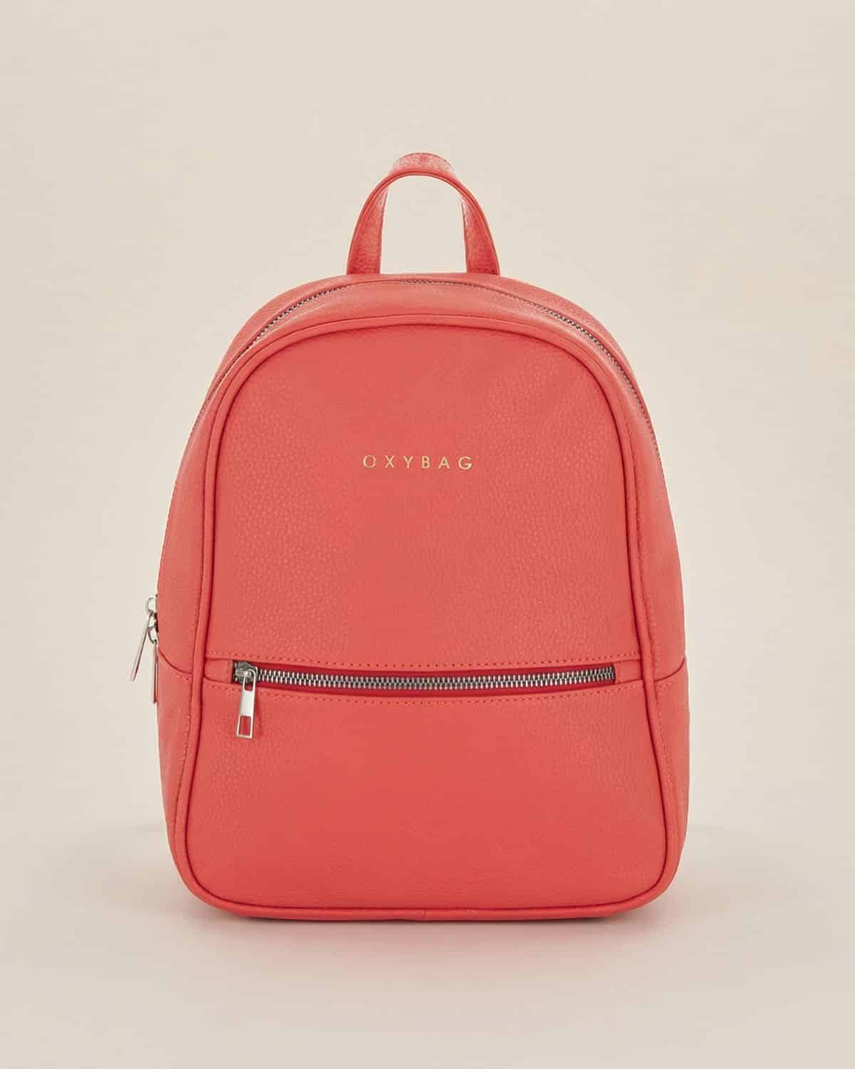 OXYLADY Zainetto Corallo