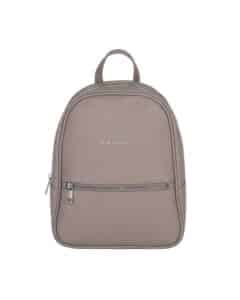 OXYLADY Zainetto Grigio