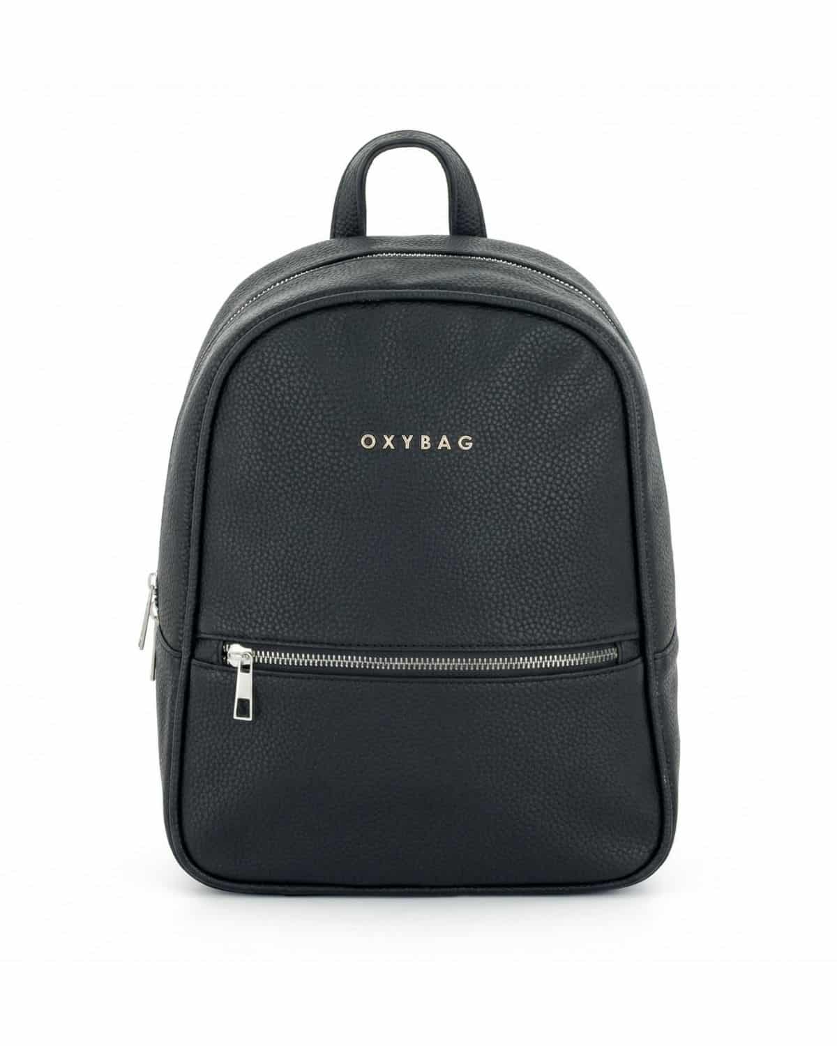 OXYLADY Zainetto Nero